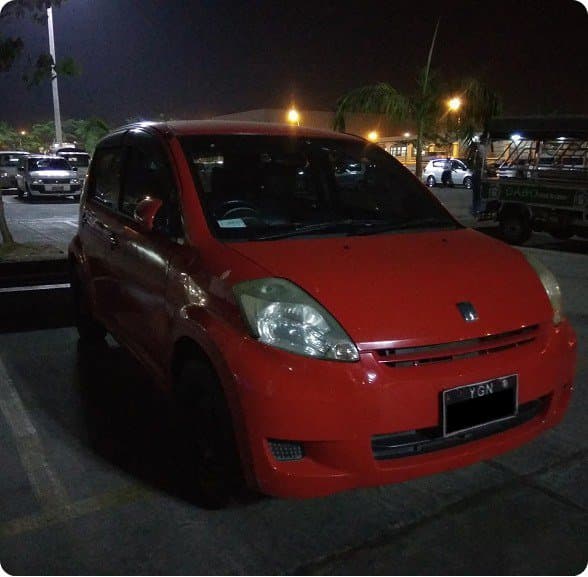 Car Meetups