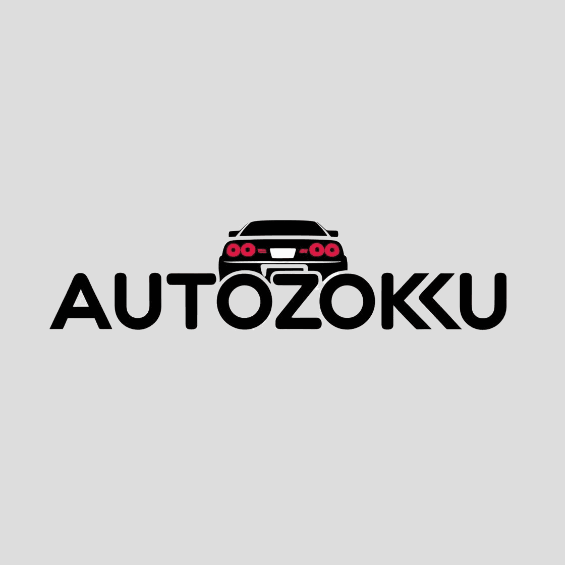 AutoZoku Logo